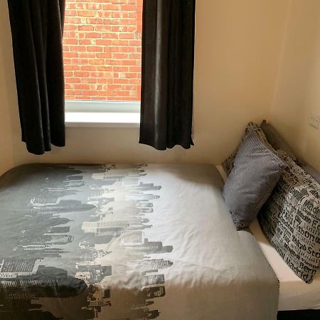 블랙풀 Alandene B&B 외부 사진