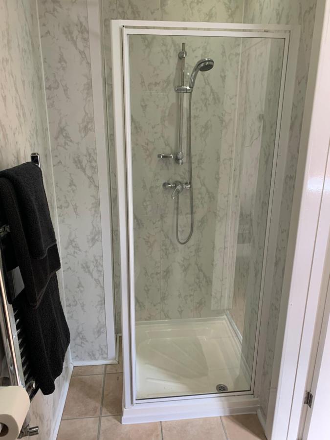 블랙풀 Alandene B&B 외부 사진