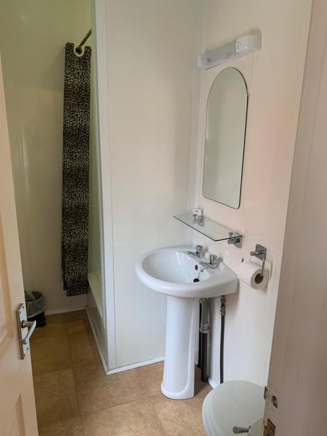 블랙풀 Alandene B&B 외부 사진