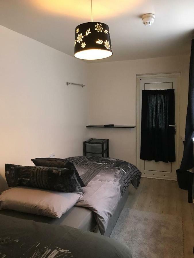블랙풀 Alandene B&B 외부 사진