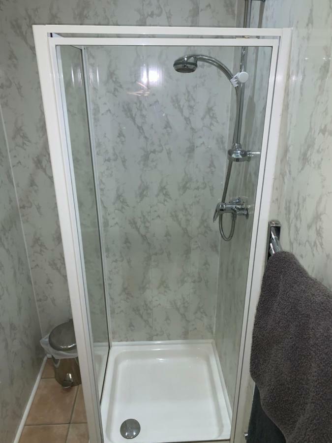 블랙풀 Alandene B&B 외부 사진